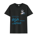 Basketball Sports T Shirt Cotton 2023 Summer Short Sleeve T-Shirt Men'S Casual