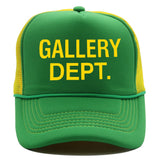 GALLERY DEPT Hat Casual Street Shade Baseball Cap Outdoor Cap