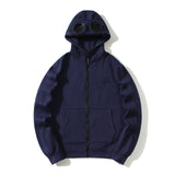 Cp Company Hoodie Autumn and Winter Casual Men's Hooded Sweater