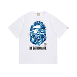 Bathing Ape T Shirt