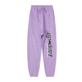 Sp5der Outfit:Hoodie/Sweatpants (Separate Purchase Options) 2 Piece