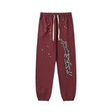 Sp5der Outfit:Hoodie/Sweatpants (Separate Purchase Options)