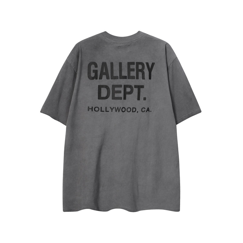 Gallery Dept T Shirts Women Short Sleeve