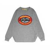 Gallery Dept Long Sleeved Shirt Fashion Brand Long Sleeve Long-Sleeved T-shirt Blouse