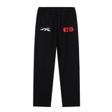Mens trendy Hoodie & Pants Summer Sports Hoodie