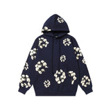 Denim Tears Men's Outfit: Hoodie/Pants (Separate Purchase Options)