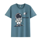 Basketball Sports T Shirt Summer Short Sleeve T-Shirt Men And Women Loose All-Matching And Handsome Half Sleeve