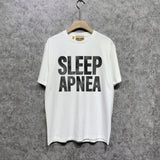 Gallery Dept T Shirts Fashion Brand Tee Shirt Short Sleeve T-shirt Blouse