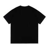 Maison Margiela T Shirts 2 Crew Neck Loose Short Sleeve T-Shirt