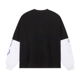 HS long-sleeve T-shirt autumn/winter, loose, long-sleeve T-shirt