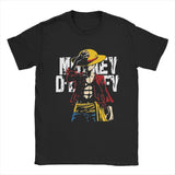Men's T-Shirts POMEL Casual Cotton Tee Shirt Short Sleeve
