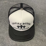 Chh Chrome Heart Hat CHH Chrome Hearts Fashion Hip Hop Baseball Cap