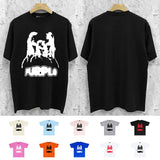 Purple Brand T Shirts