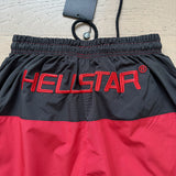 Hellstar Jackets & Sweatpants Flight Jacket Windbreaker Jacket Zip Sports Casual Trousers