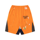 Gallery Dept Shorts Unisex Casual Shorts