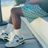 Eric Emanuel EE Shorts EE Casual Workout Shorts