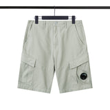 Cp Company Shorts Casual Loose Men and Women Five Points Short