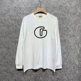 Gallery Dept Long Sleeved Shirt Long Sleeve Long-Sleeved T-Shirt Blouse
