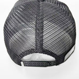 Amiri hat embroidered hat