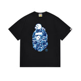 Bathing Ape T Shirt