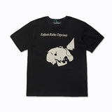 ERD T Shirts Short Sleeve Summer Loose T-shirt for Women