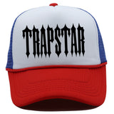 Thrasher Hat Sun Cap Summer Casual Cap Outdoor Sun Protection Baseball Cap