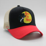 Baseball Cap Outdoor Sun-Proof Hat Couple Sun Hat