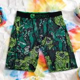 Ethika Boxer Briefs Men Breathable Boxer Briefs