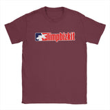 Men T-Shirts Amazing Of Limp Bizkit Is An American Rap