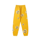 Denim Tears Men's Outfit: Hoodie/Pants (Separate Purchase Options)