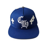 Chh Chrome Heart Hat CHH Chrome Hearts Fashion Hip Hop Baseball Cap