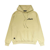 Amiri Hoodie Fashion Brand Hooded Sweatshirt Hoodie