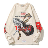 RRR123 Sweatshirt