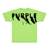 Purple Brand T Shirts