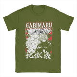 Men's T-Shirt POMEL Amazing  Cotton Tees Short Sleeve