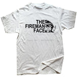 Fireman Skills Multitasking Noun Definition Funny Fire Truck