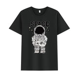 Basketball Sports T Shirt Summer Short Sleeve T-Shirt Men And Women Loose All-Matching And Handsome Half Sleeve