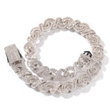 Chains Boys Personality Cuban Chain