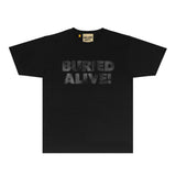 Gallery Dept T Shirts Fashion Brand Tee Shirt Short Sleeve T-shirt Blouse