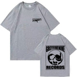 GREYFIVENINE G59 Records T-Shirt Suicideboys Fan Shirt