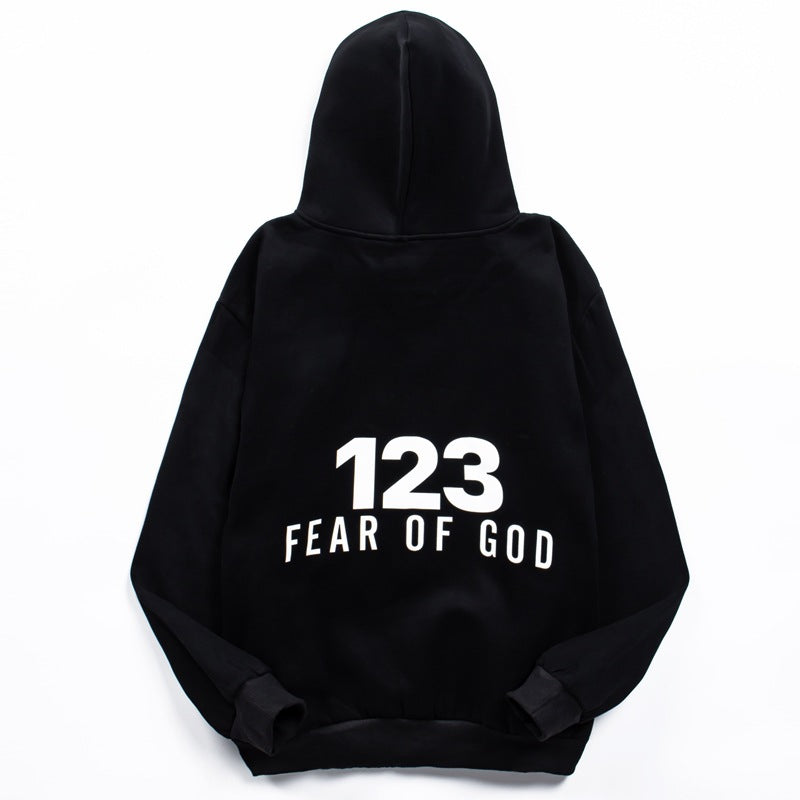 RRR123 Hoodie