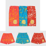Eric Emanuel EE Shorts EE Casual Shorts Workout Sweatpants