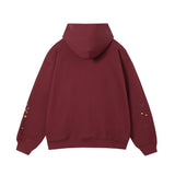 Sp5der Outfit:Hoodie/Sweatpants (Separate Purchase Options)
