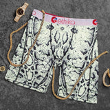 Ethika Boxer Briefs Sport Breathable Comfort Boxer Briefs