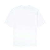 Maison Margiela T-Shirts Crew Neck Loose Short Sleeve T-Shirt