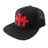 Chh Chrome Heart Hat CHH Chrome Hearts Fashion Hip Hop Baseball Cap