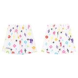 Purple Brand Shorts Printed Casual Shorts