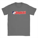 Men T-Shirts Amazing Of Limp Bizkit Is An American Rap