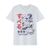 Basketball Sports T Shirt Summer Cotton Short Sleeve T-Shirt Male Loose Student