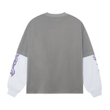 HS long-sleeve T-shirt autumn/winter, loose, long-sleeve T-shirt